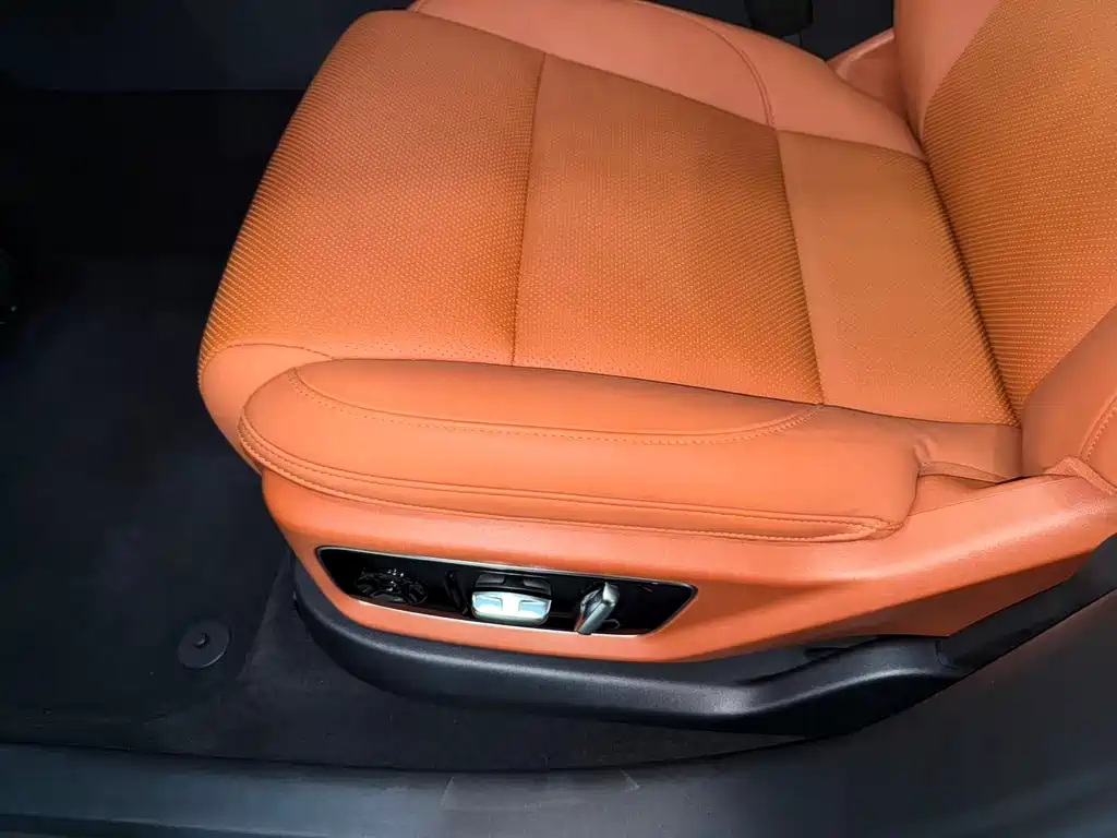 Li Auto Li L7 — миниатюра 6