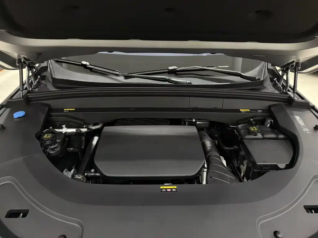 Li Auto Li L7 — миниатюра 15