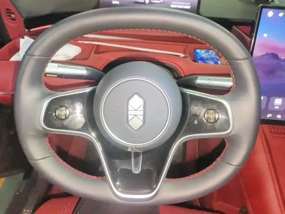Zhijie Zhijie R7 — миниатюра 15