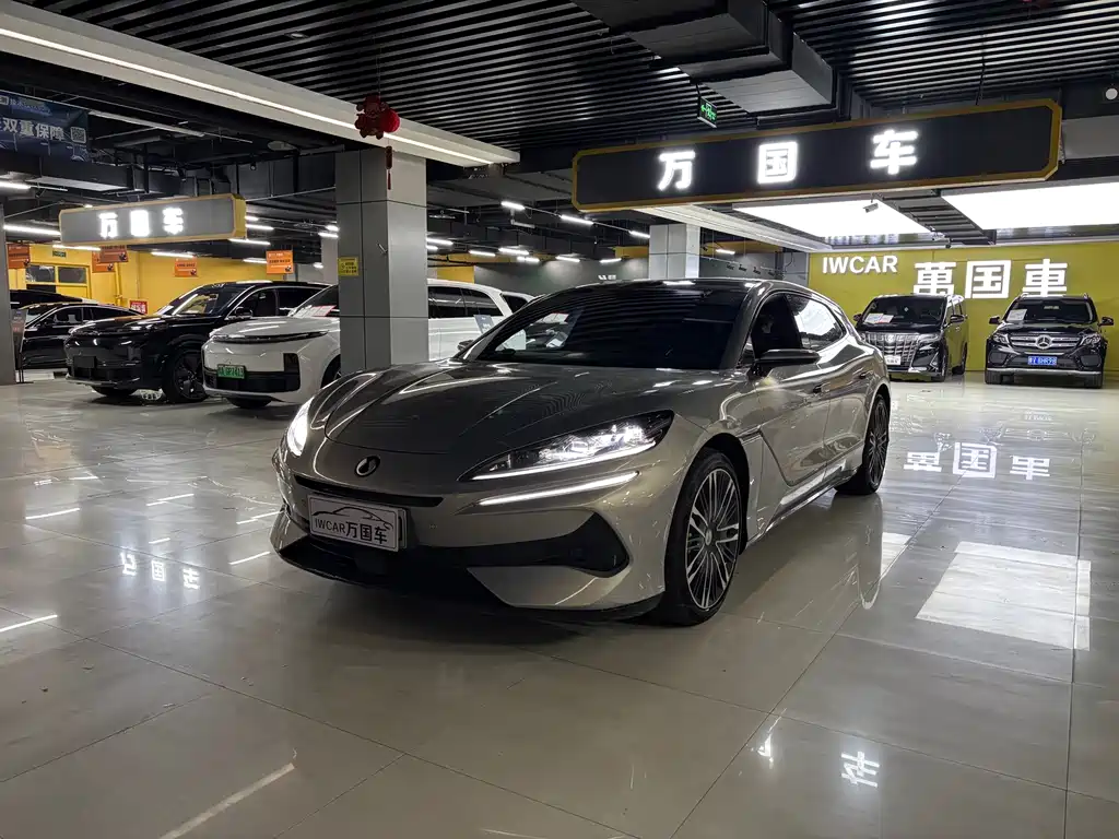 Denza Denza Z9GT