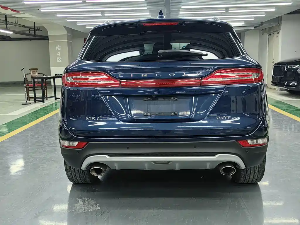 LINCOLN MKC
