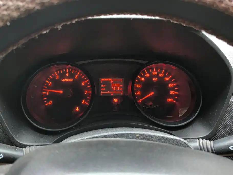 Wuling Hongguang — миниатюра 14