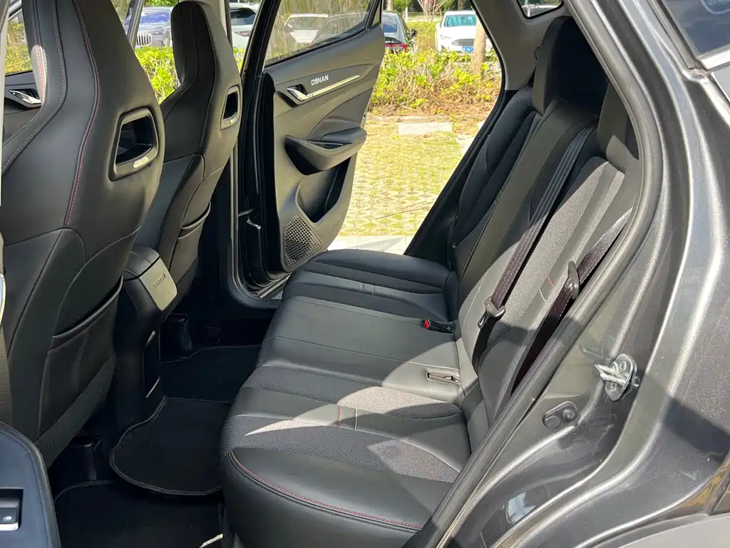 Oshan X5 2021 1.6L CVT Luxury