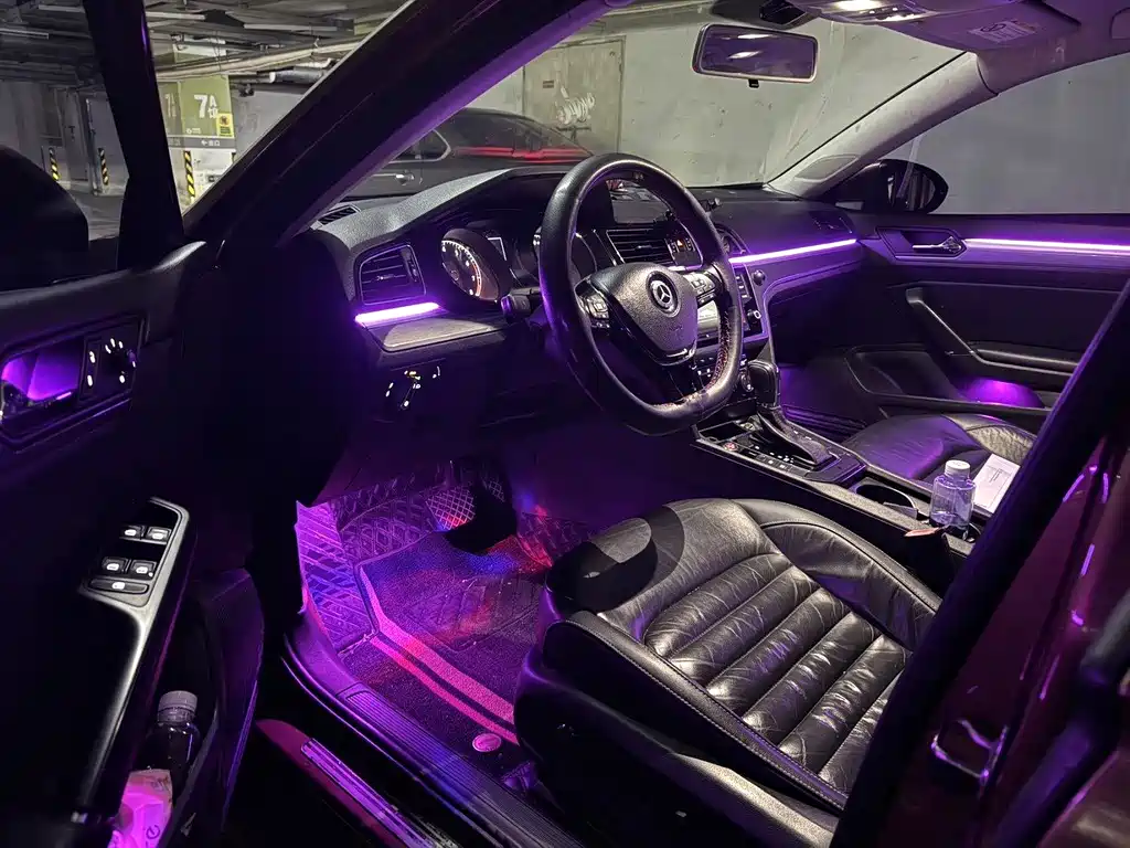 Volkswagen Lamando — миниатюра 7