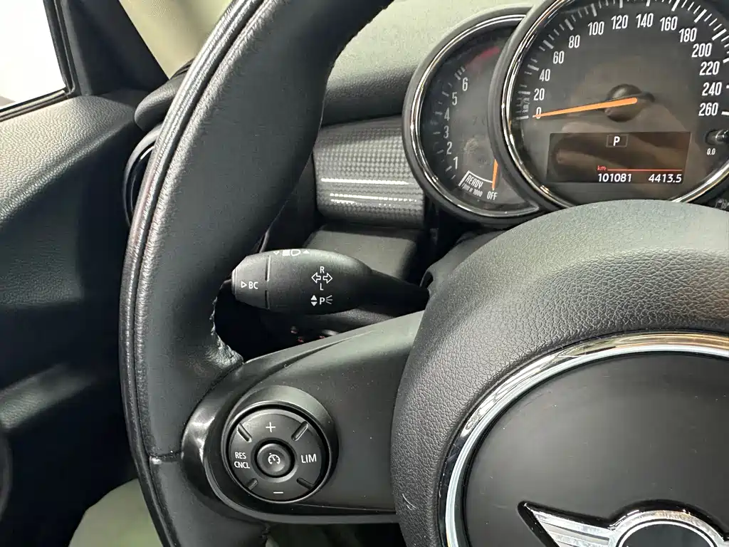 MINI Mini — миниатюра 12