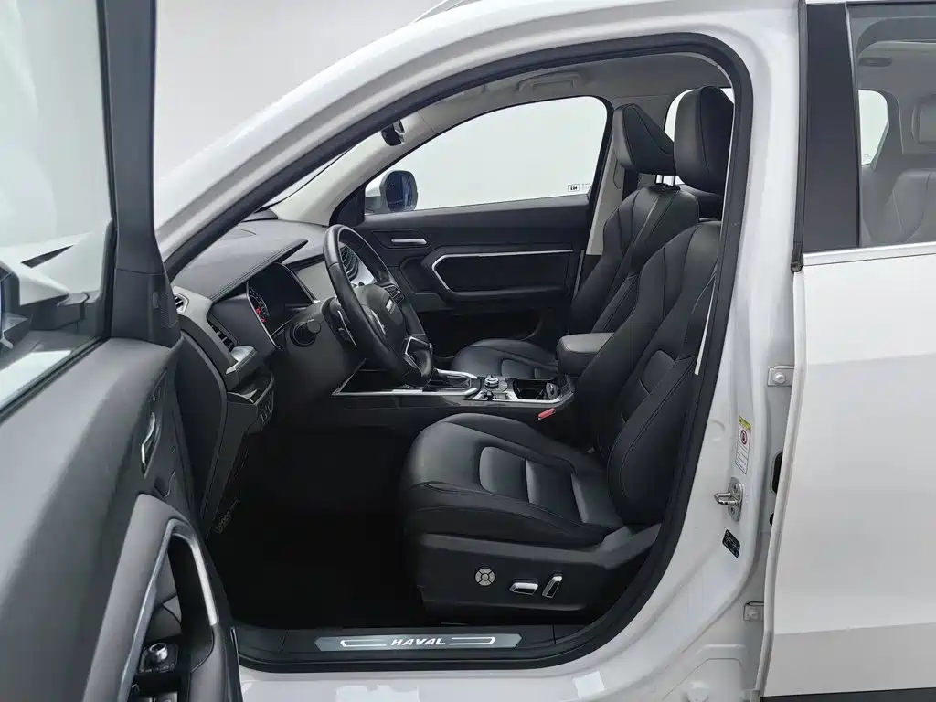 Haval H6 — миниатюра 10