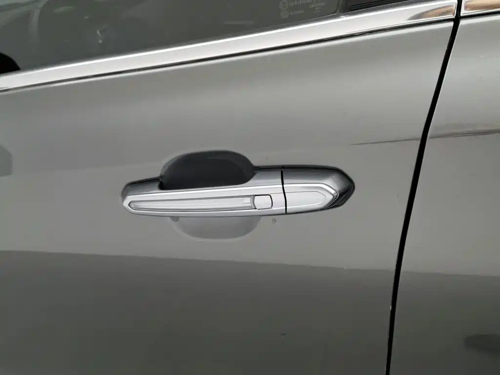 Cadillac XT4 — миниатюра 18