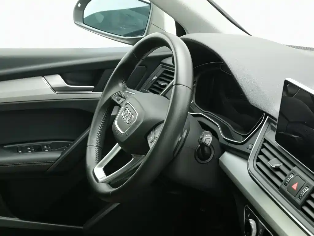 Audi Q5L — миниатюра 22
