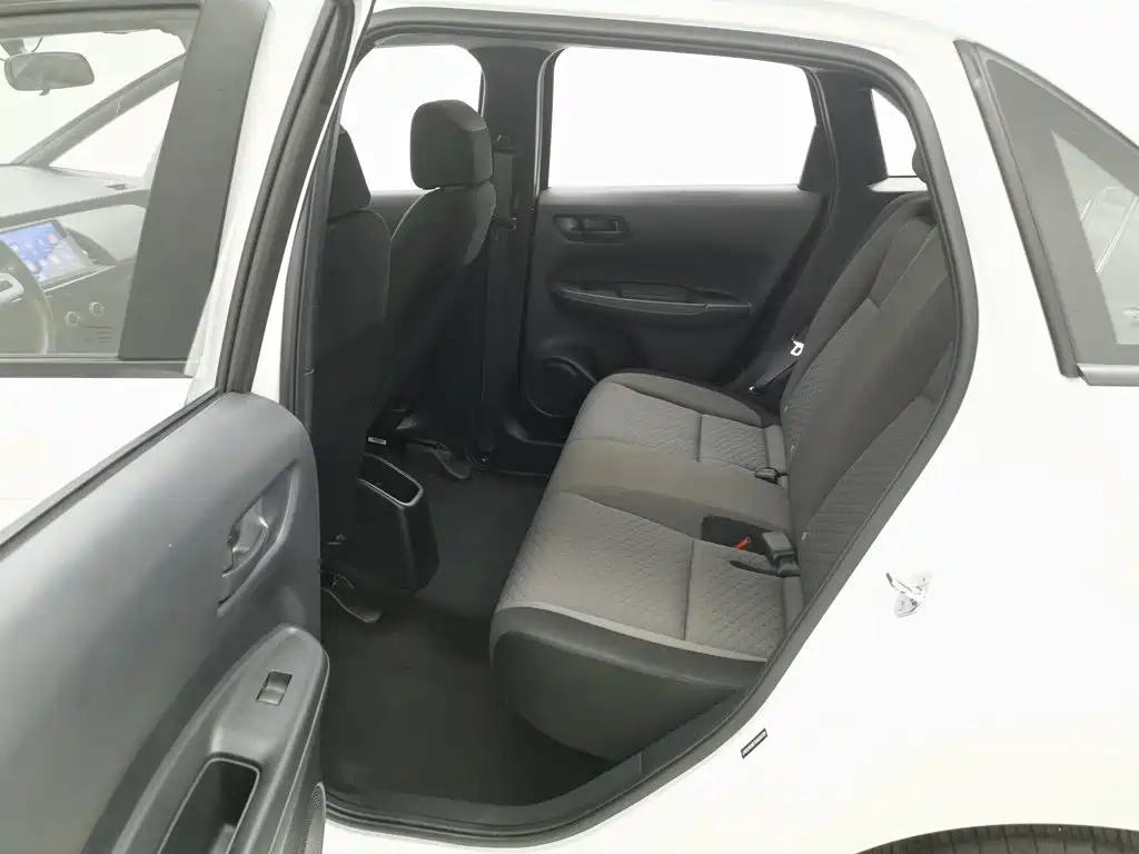 Honda Fit — миниатюра 15
