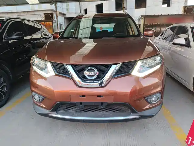 nissan qijun