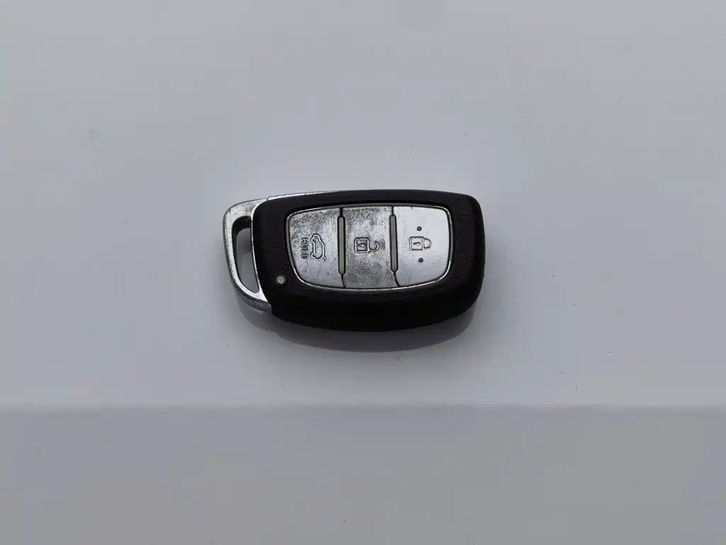 Hyundai ix35 — миниатюра 19