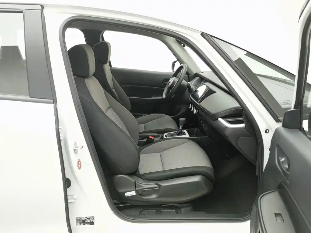 Honda Fit — миниатюра 23