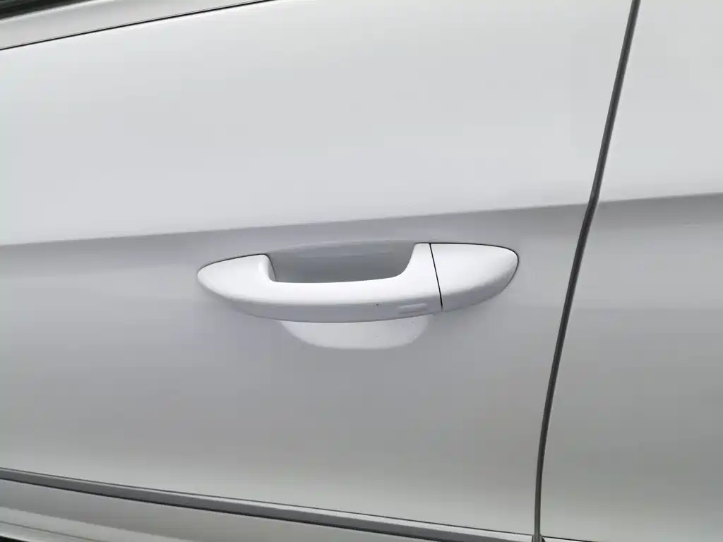 Volkswagen CC — миниатюра 18