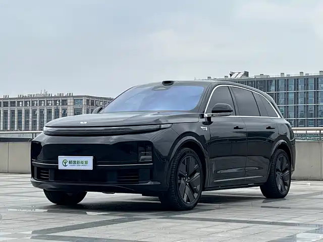 Li Auto IDEAL L7 2025