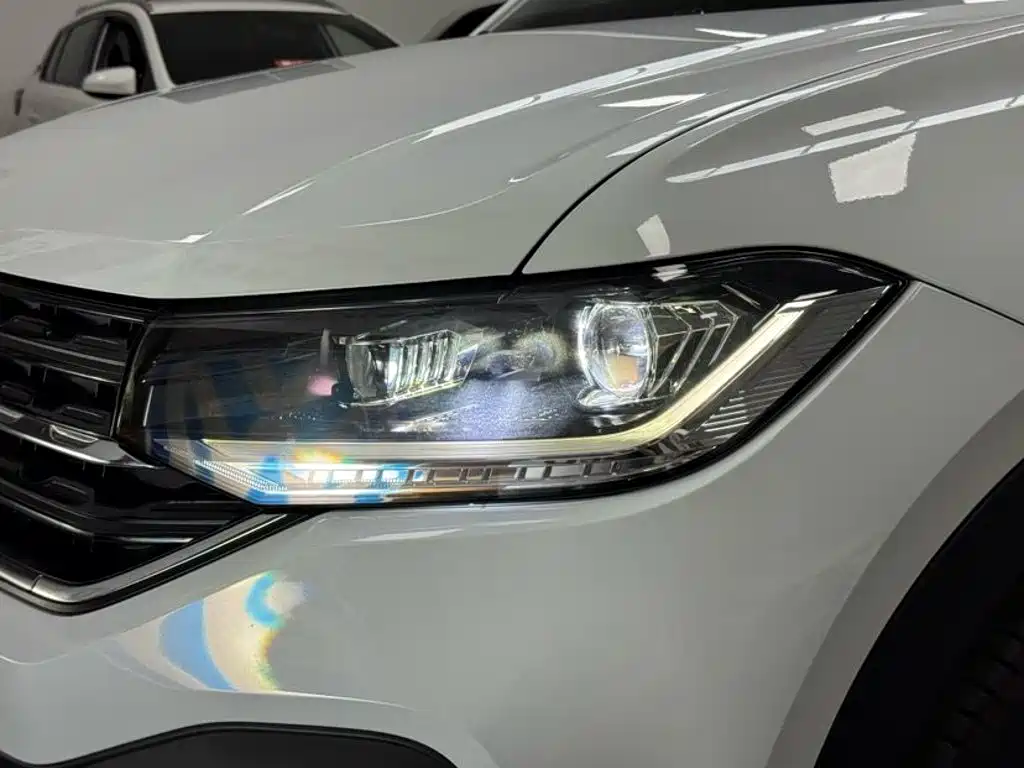 Volkswagen Tacqua — миниатюра 21