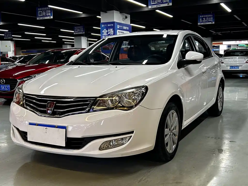 Roewe 350