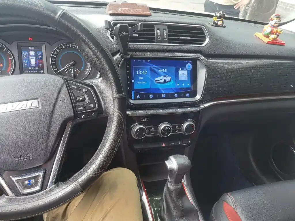 Haval H2 — миниатюра 9