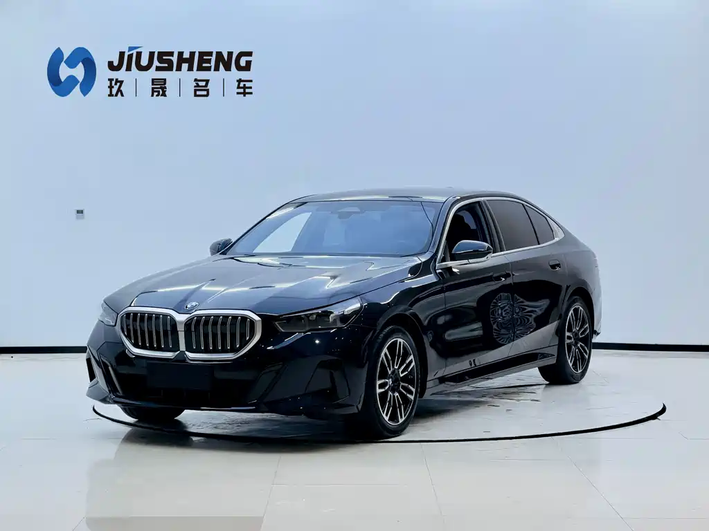 BMW 5 Series — фотографии объявления, Фото 2