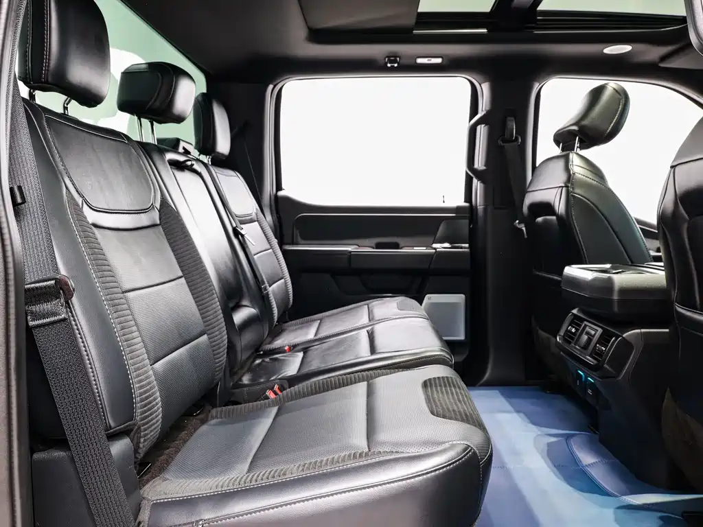 Ford F-150 2022 3.5T