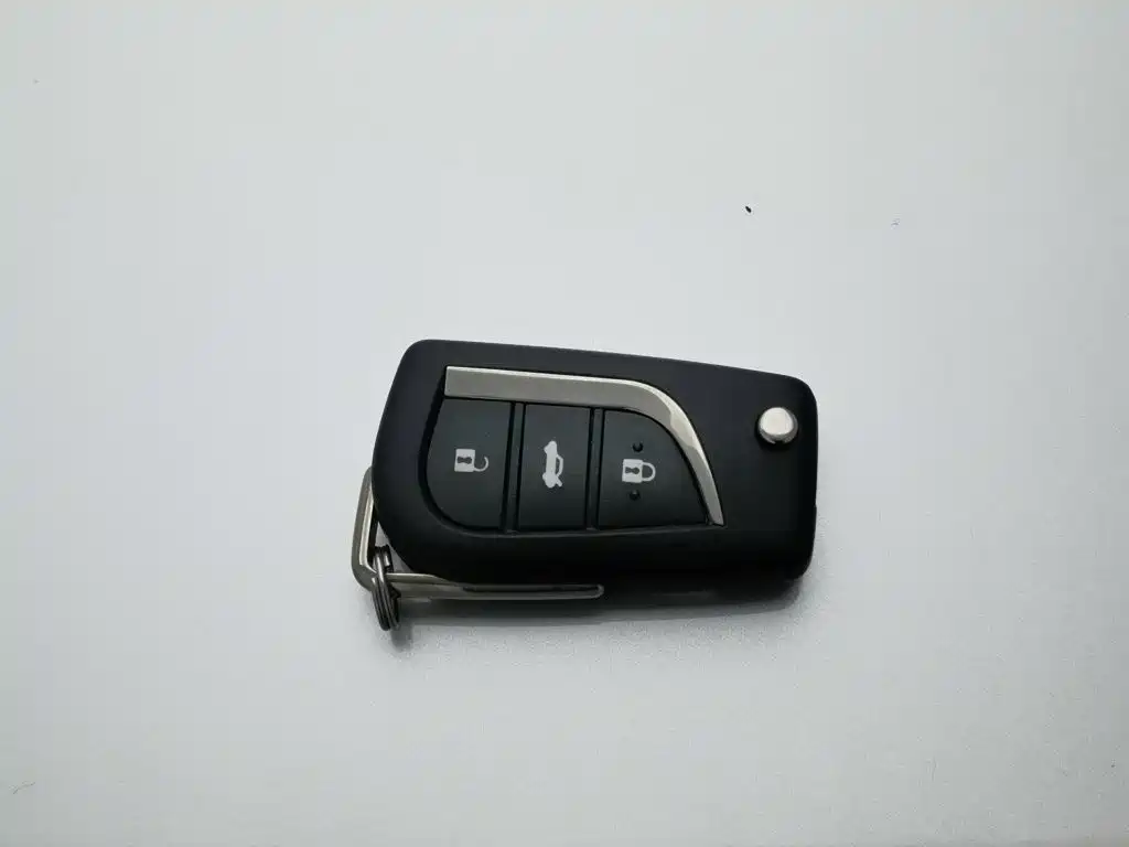 Toyota Corolla — миниатюра 19