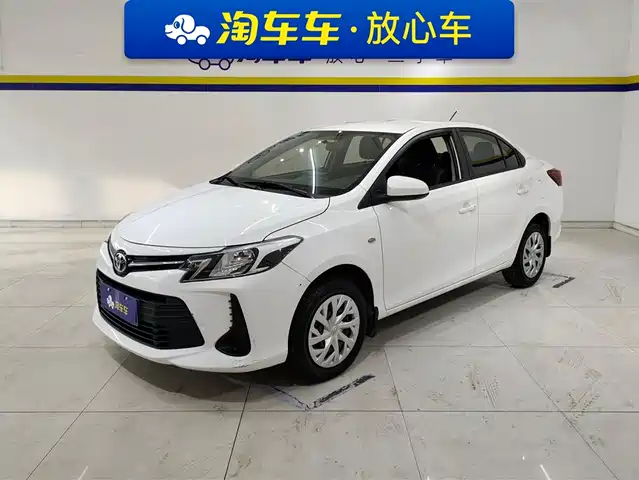TOYOTA VIOS