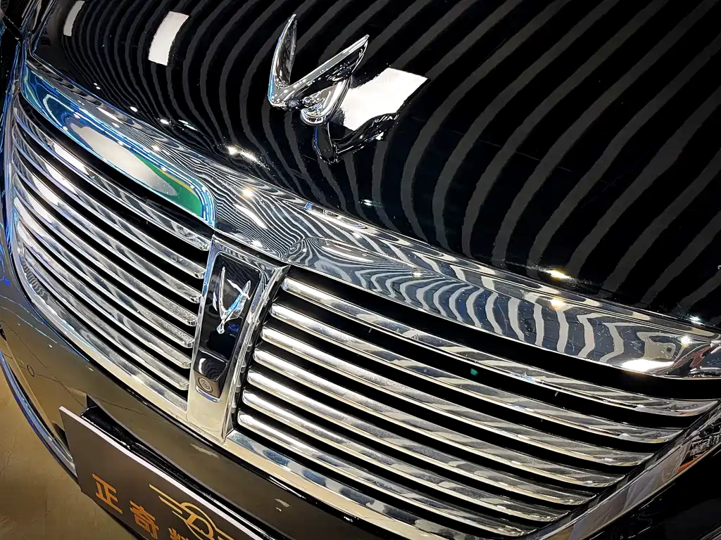 Hyundai Equus — миниатюра 4