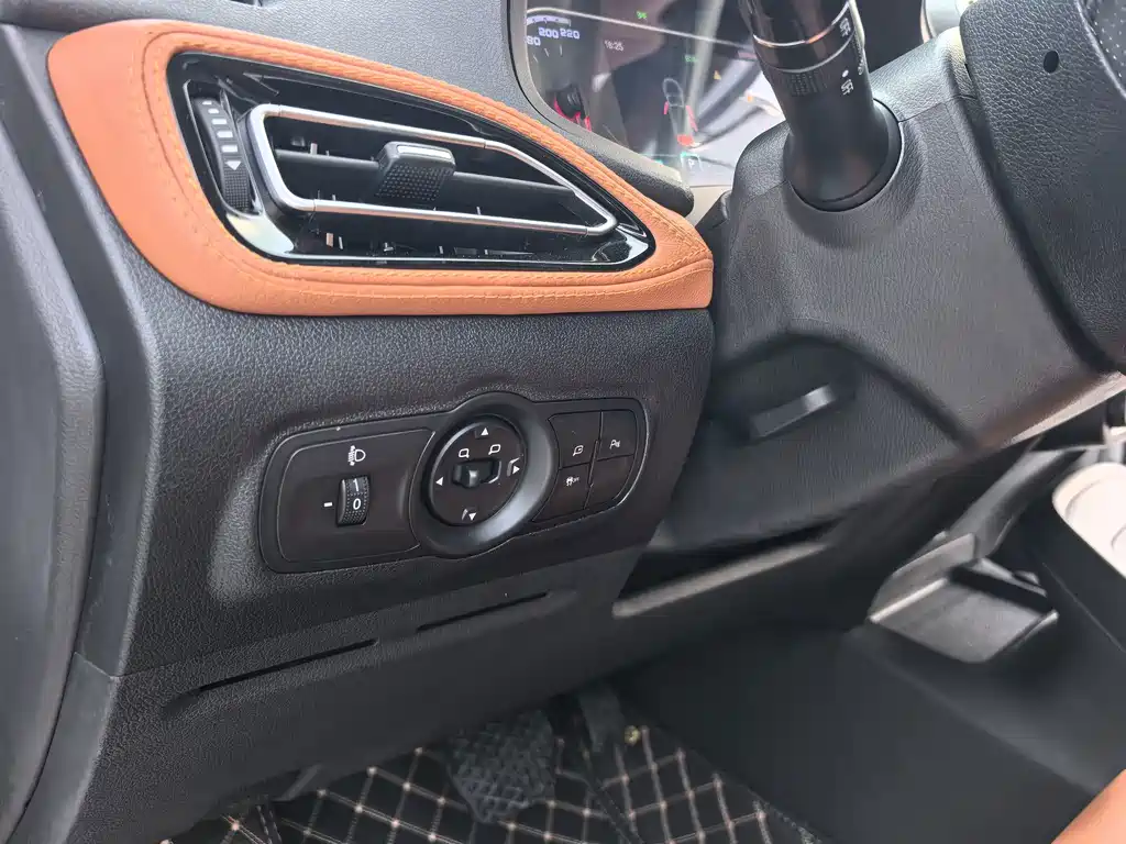 Chery Tiggo 7 — миниатюра 13