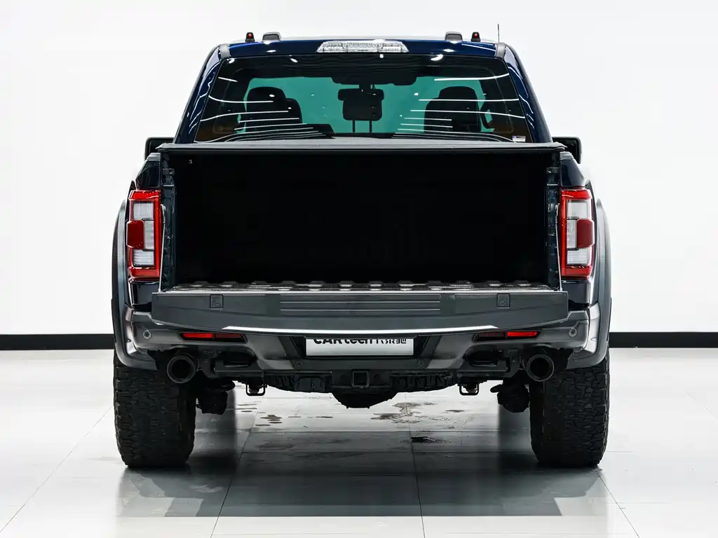 Ford F-150 — фотографии объявления, Фото 12