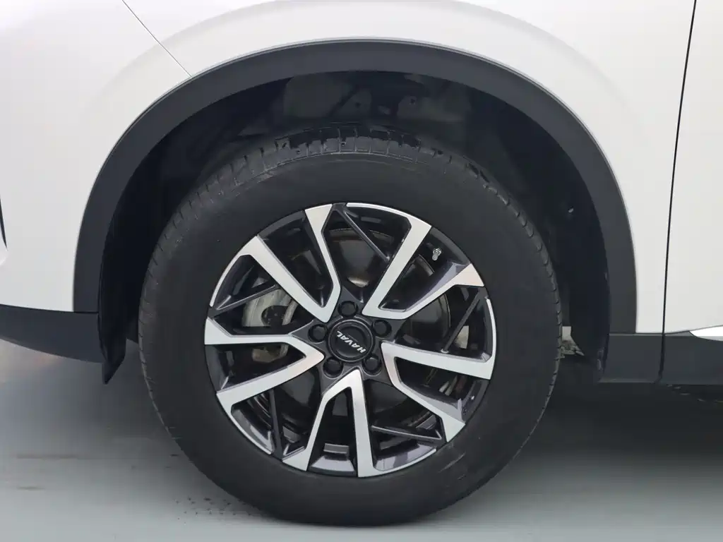 Haval H6 — миниатюра 4