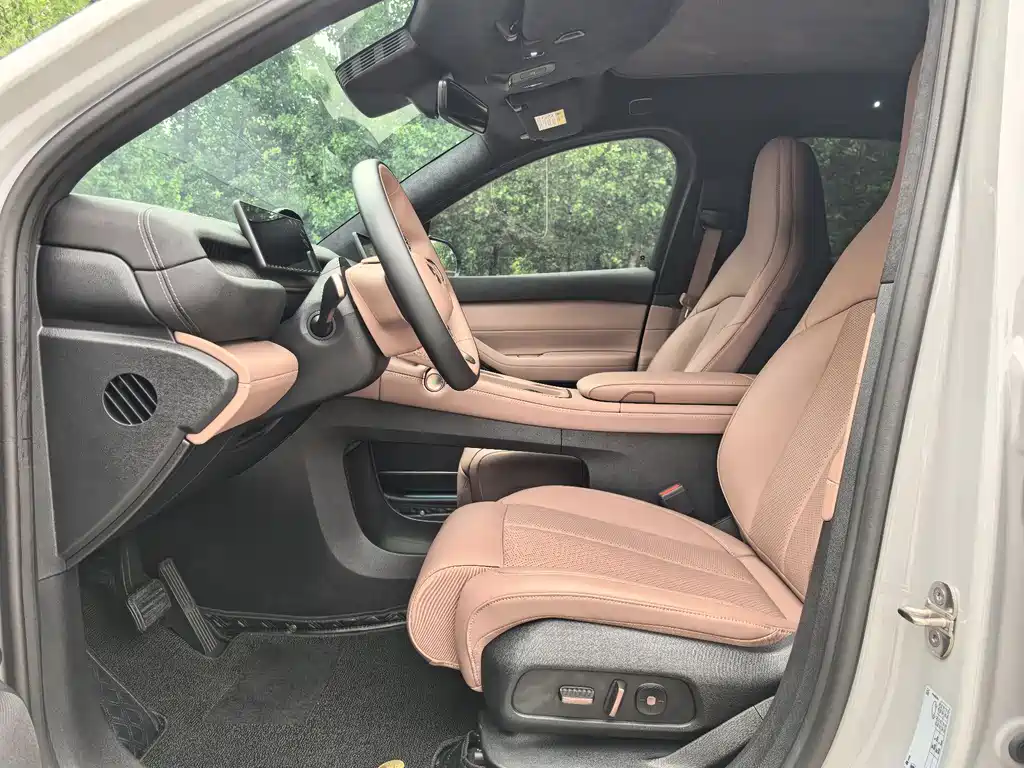 NIO EC6 2022 75kWh Sport