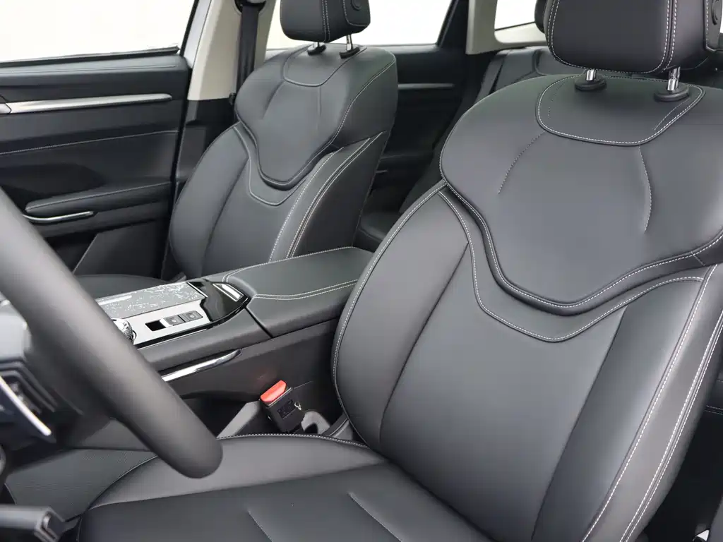 Haval H6 — миниатюра 7