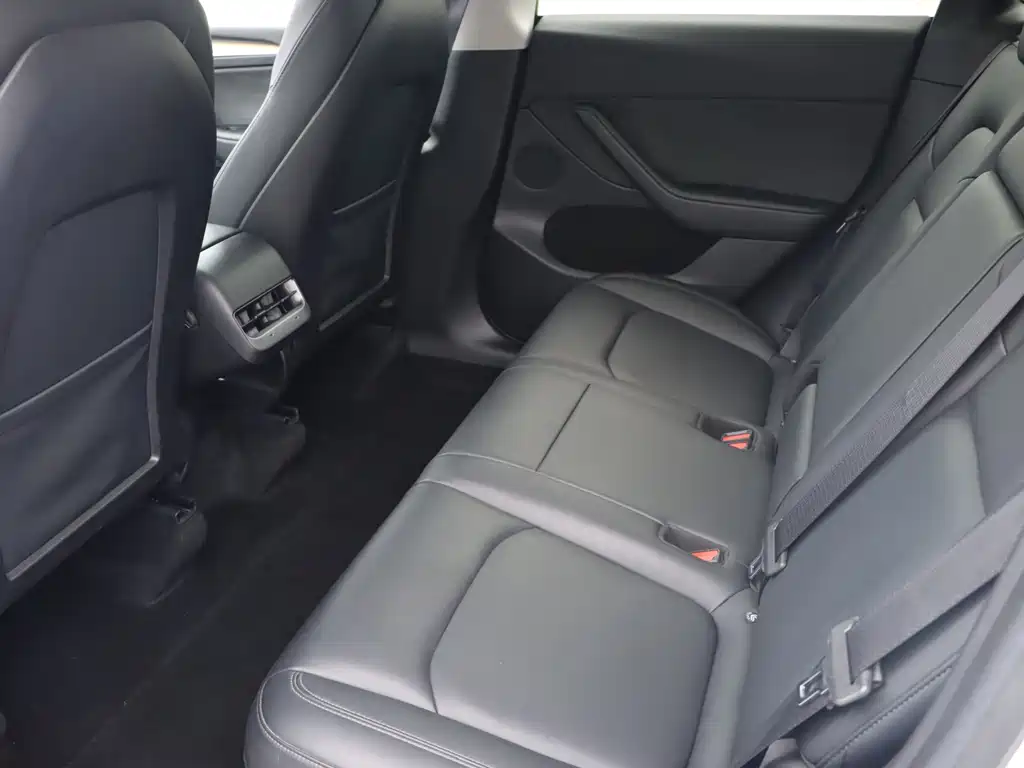 Tesla Model Y — миниатюра 13