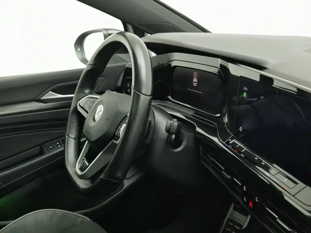 Volkswagen Golf — миниатюра 22