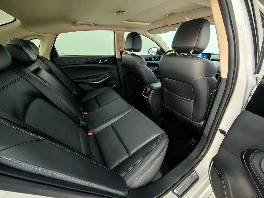 Changan Ruicheng CC — миниатюра 11
