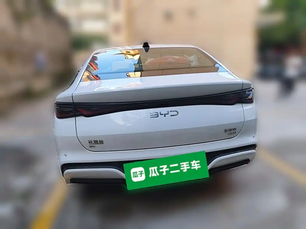 BYD Seal 06 — миниатюра 3