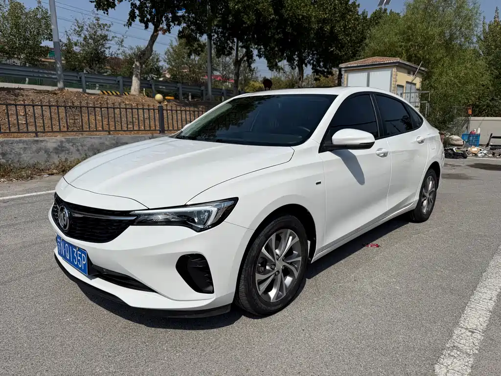 Buick Verano