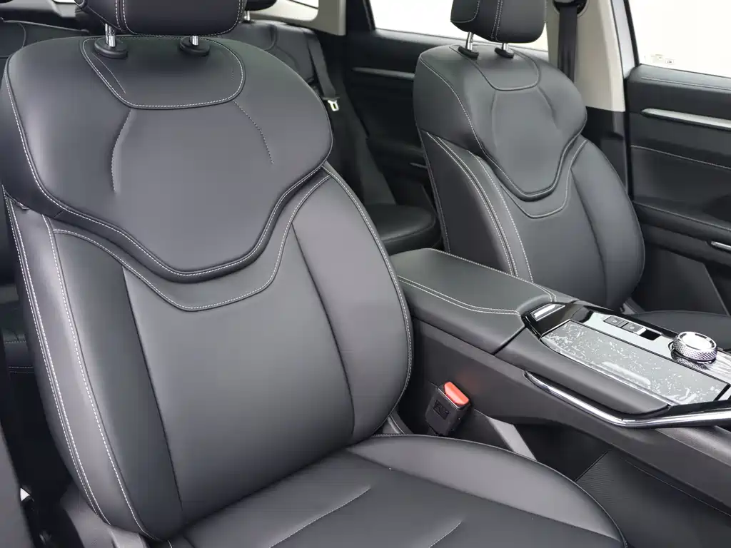 Haval H6 — миниатюра 10