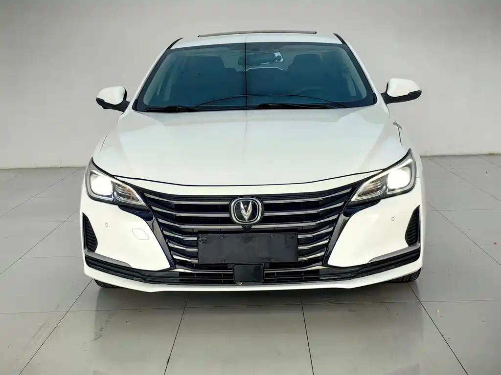 Changan Ruicheng CC — миниатюра 2