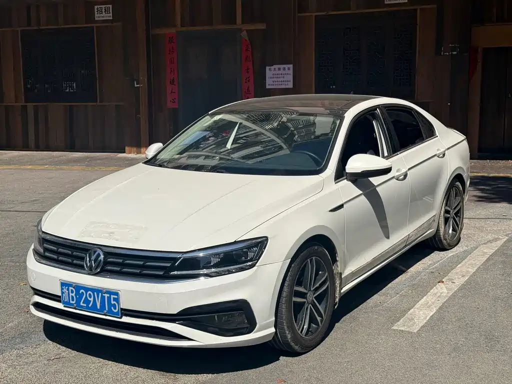 Volkswagen Lamando 2019 280TSI DSG Comfort VI