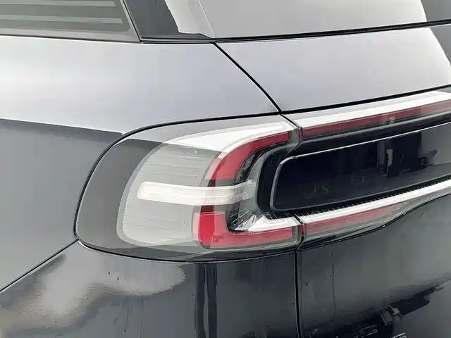 Changan Q07 2025 215 Flagship PLUS