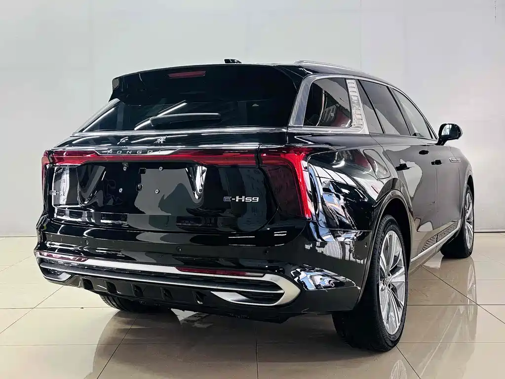 Hongqi HONGQI E HS9