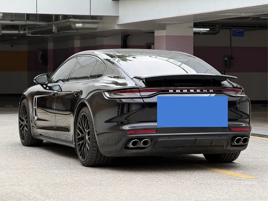 Porsche Panamera 2023 Panamera Executive Long Wheelbase 2.9T