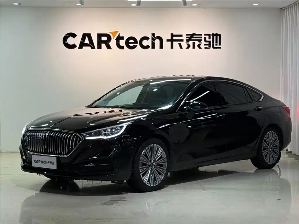 Hongqi HONGQI H5
