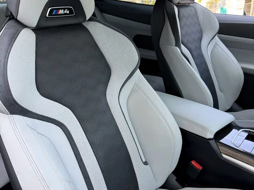 BMW M4 — миниатюра 13