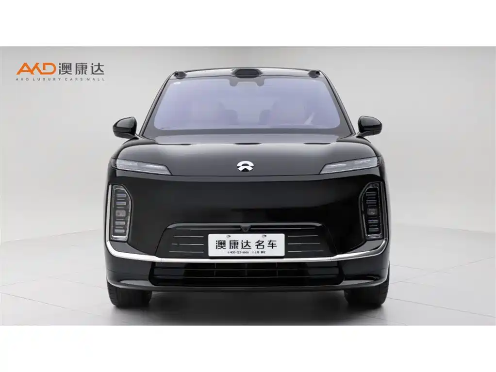 NIO 蔚来ES9 — миниатюра 2