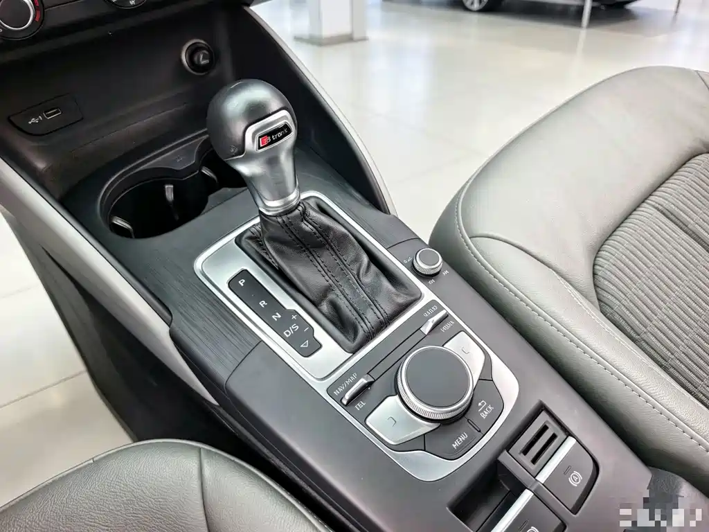 Audi A3 — миниатюра 11