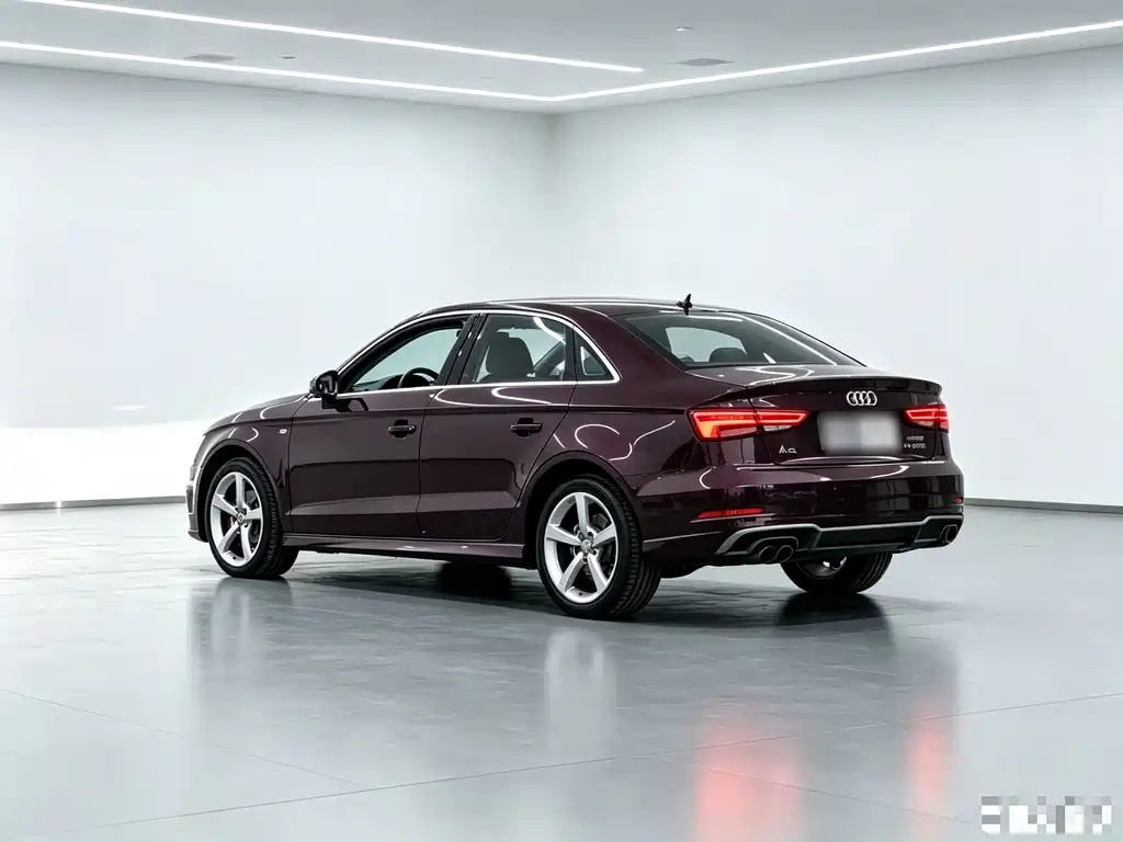 Audi A3 — миниатюра 6