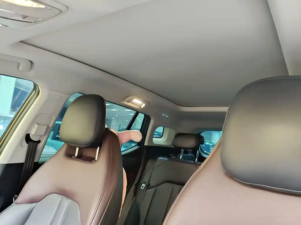 GAC Motor Trumpchi GS4 — миниатюра 12