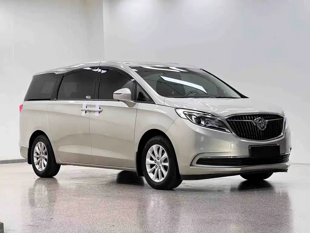 Buick GL8 2018 ES 28T Comfort VI