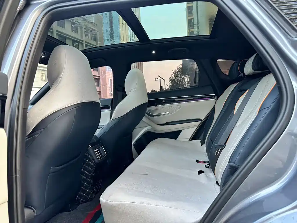 BYD PLUS New Energy — миниатюра 5